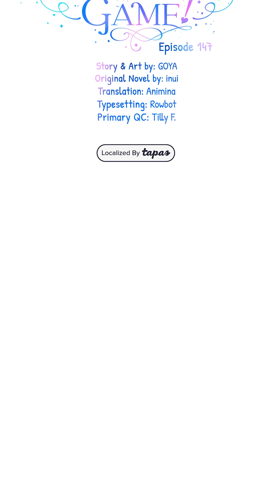 It Looks Like I’ve Fallen into the World of a Reverse Harem Game ss3 Chapter 147 - Page 35