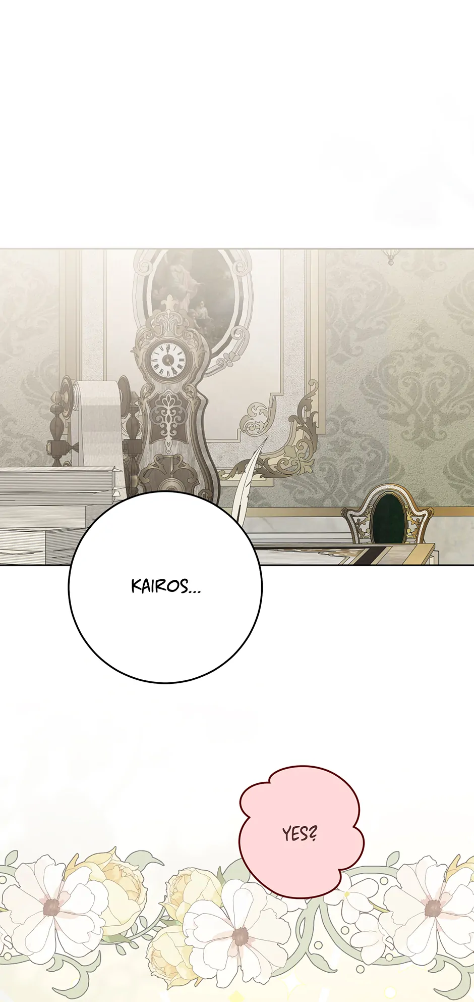 It Looks Like I’ve Fallen into the World of a Reverse Harem Game ss3 Chapter 147 - Page 36