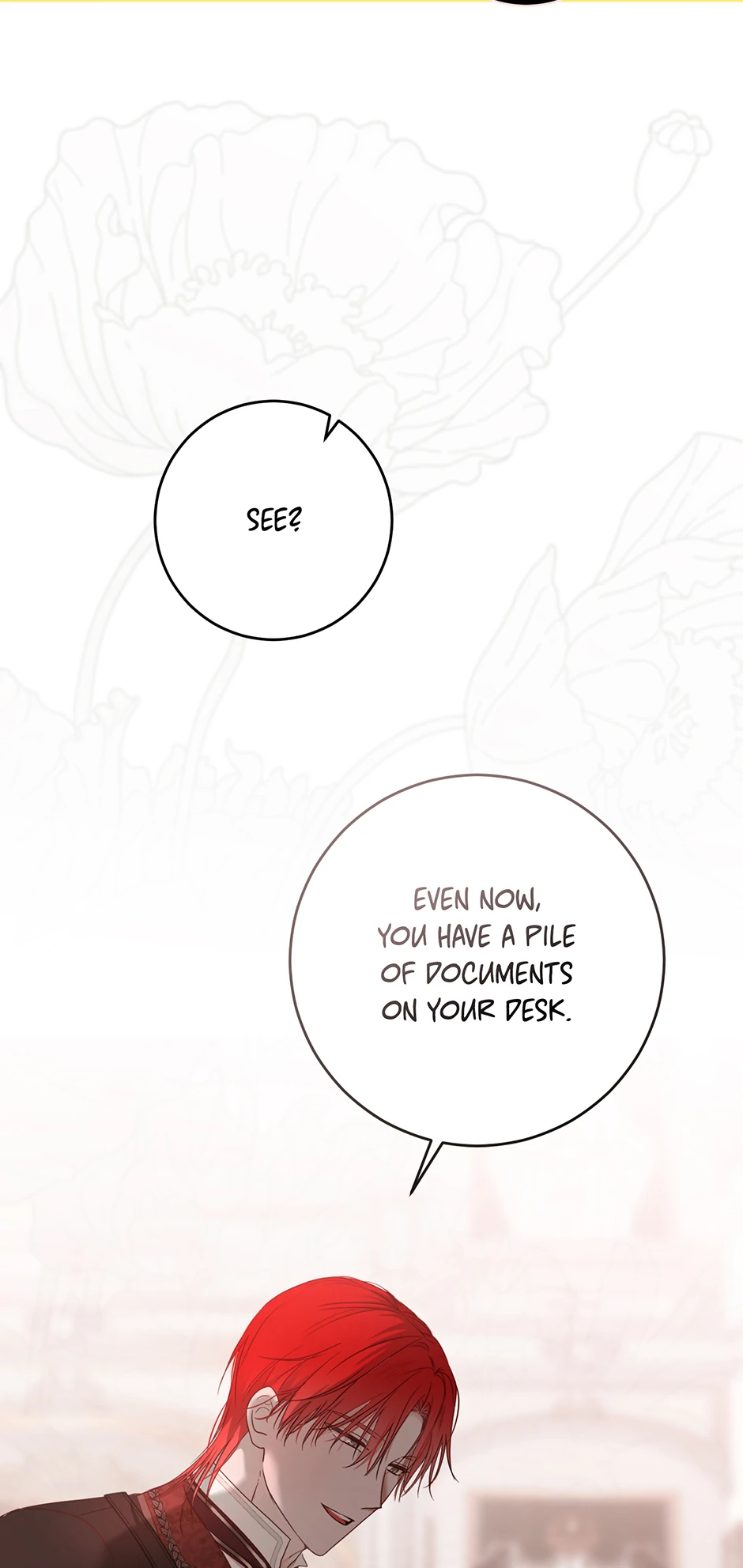 It Looks Like I’ve Fallen into the World of a Reverse Harem Game ss3 Chapter 147 - Page 40