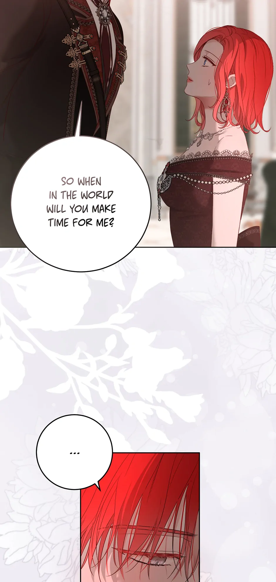 It Looks Like I’ve Fallen into the World of a Reverse Harem Game ss3 Chapter 147 - Page 41