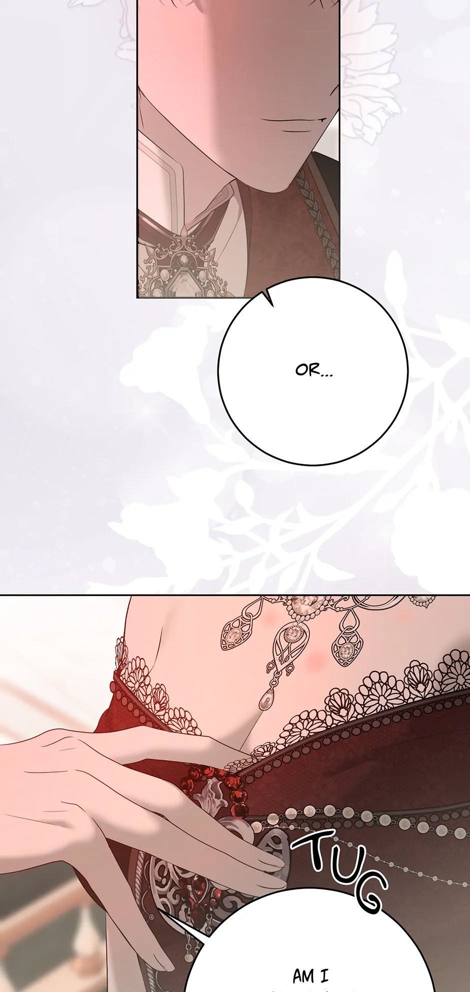 It Looks Like I’ve Fallen into the World of a Reverse Harem Game ss3 Chapter 147 - Page 42