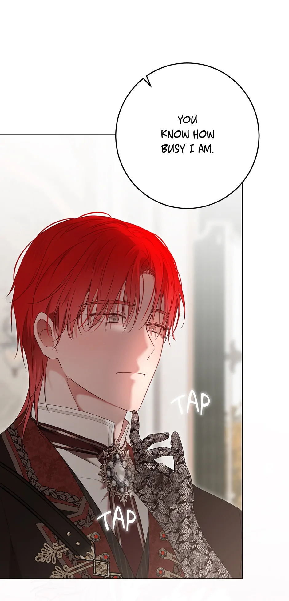 It Looks Like I’ve Fallen into the World of a Reverse Harem Game ss3 Chapter 147 - Page 44