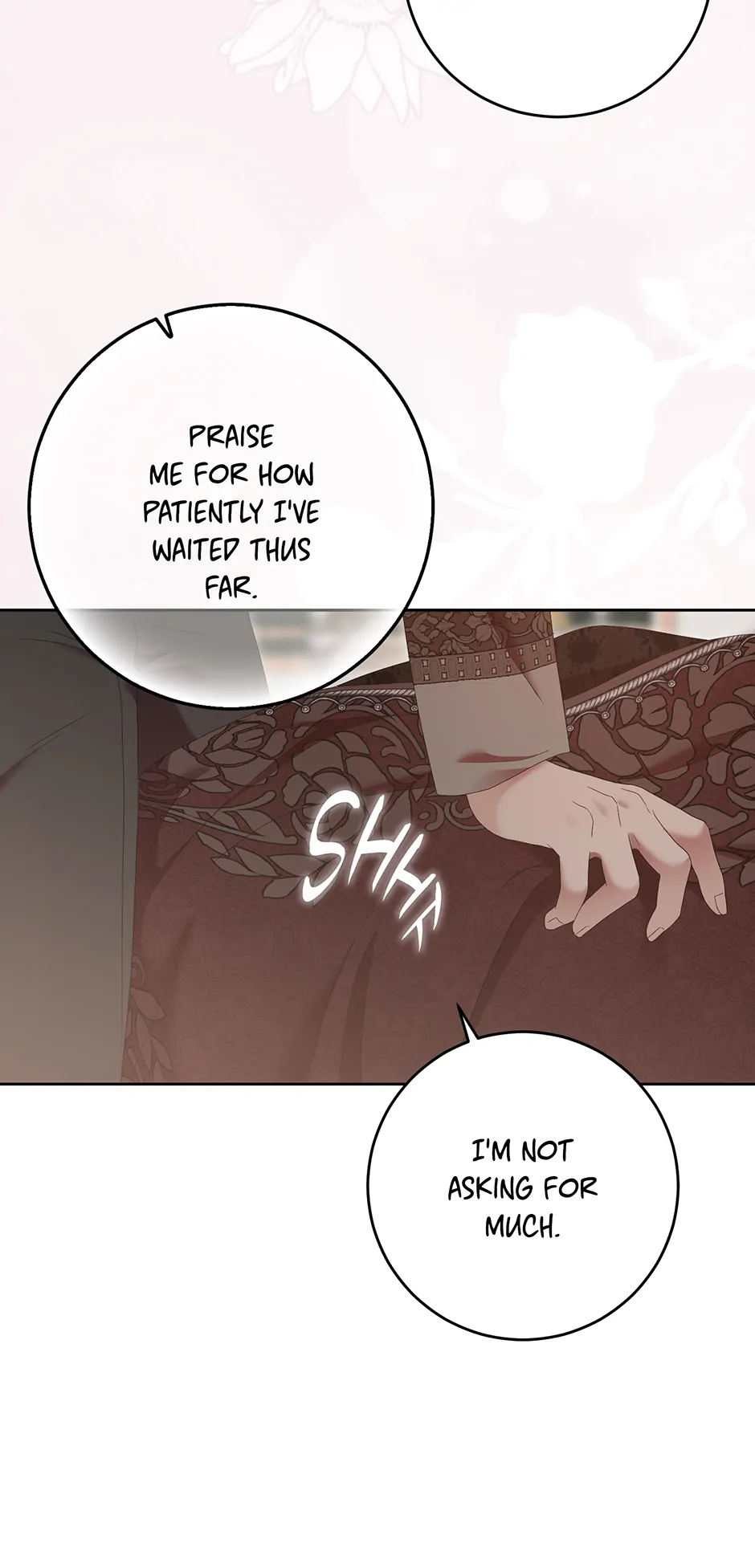 It Looks Like I’ve Fallen into the World of a Reverse Harem Game ss3 Chapter 147 - Page 46