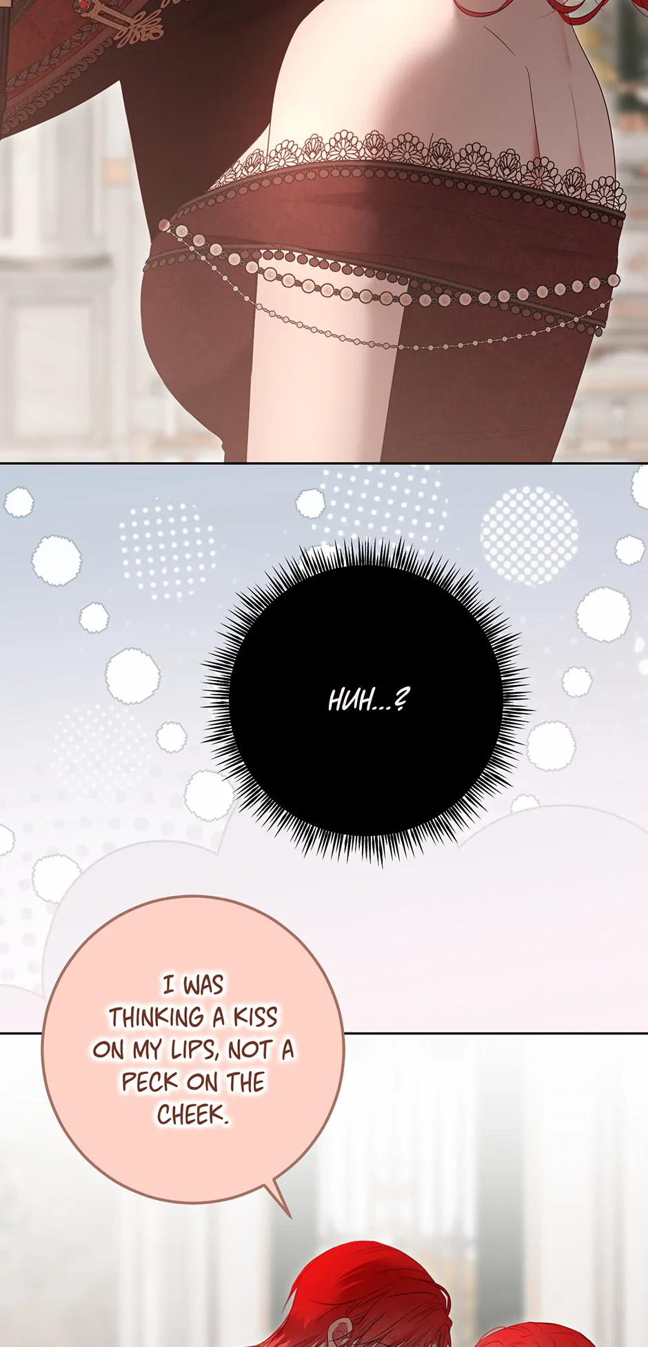 It Looks Like I’ve Fallen into the World of a Reverse Harem Game ss3 Chapter 147 - Page 48