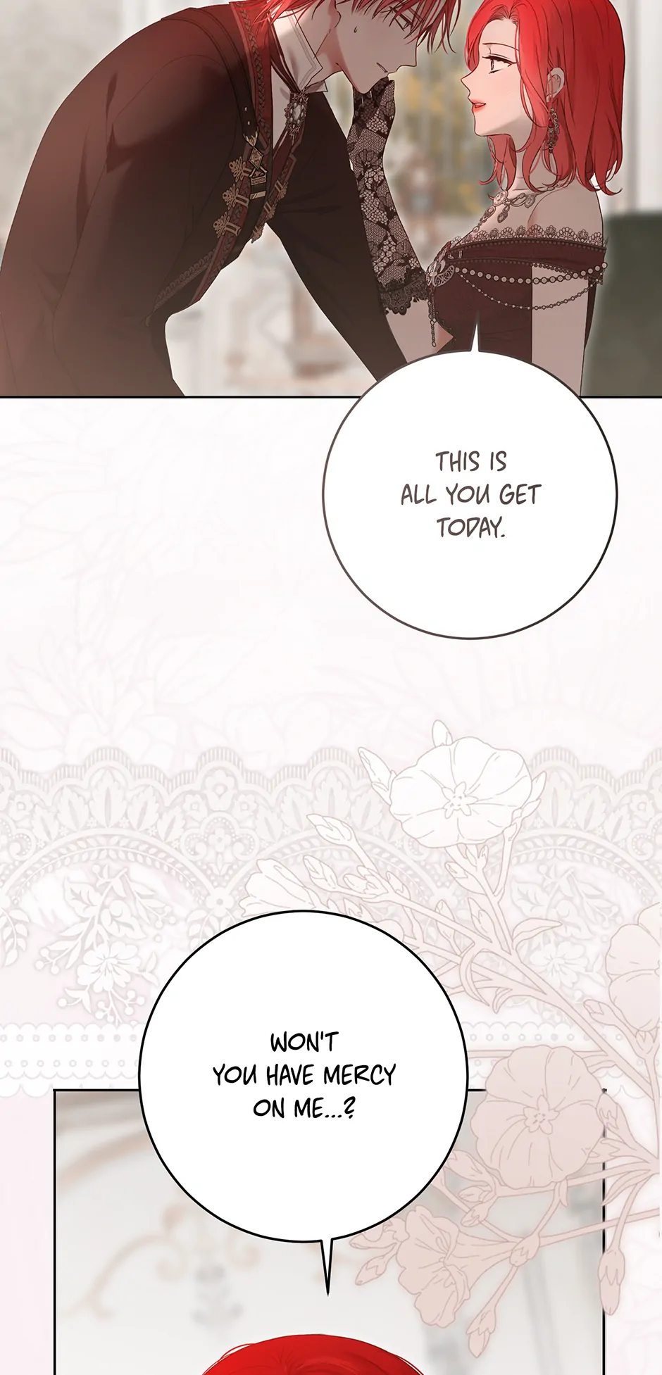 It Looks Like I’ve Fallen into the World of a Reverse Harem Game ss3 Chapter 147 - Page 49