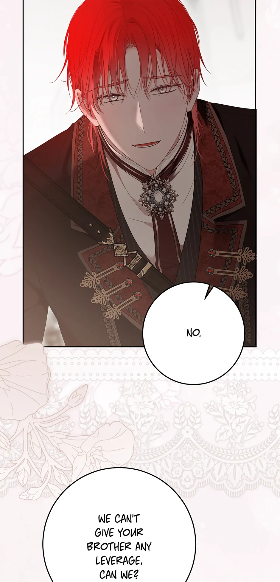 It Looks Like I’ve Fallen into the World of a Reverse Harem Game ss3 Chapter 147 - Page 50