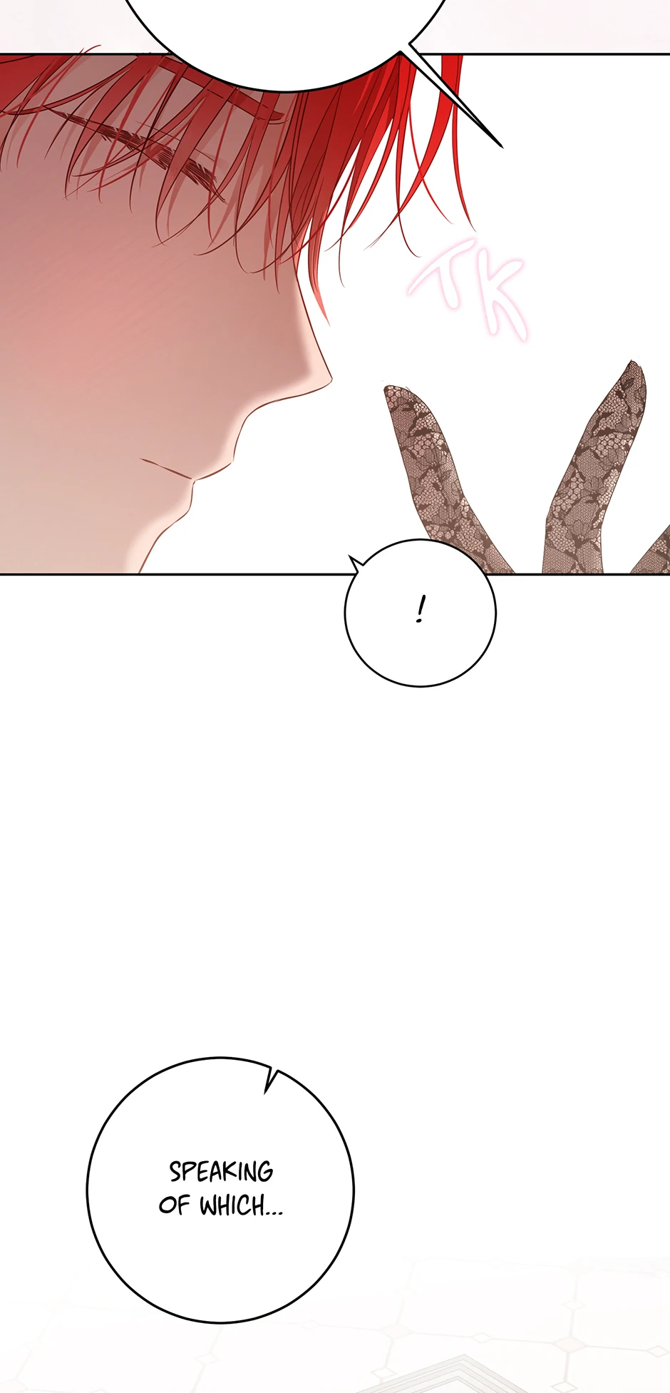 It Looks Like I’ve Fallen into the World of a Reverse Harem Game ss3 Chapter 147 - Page 51