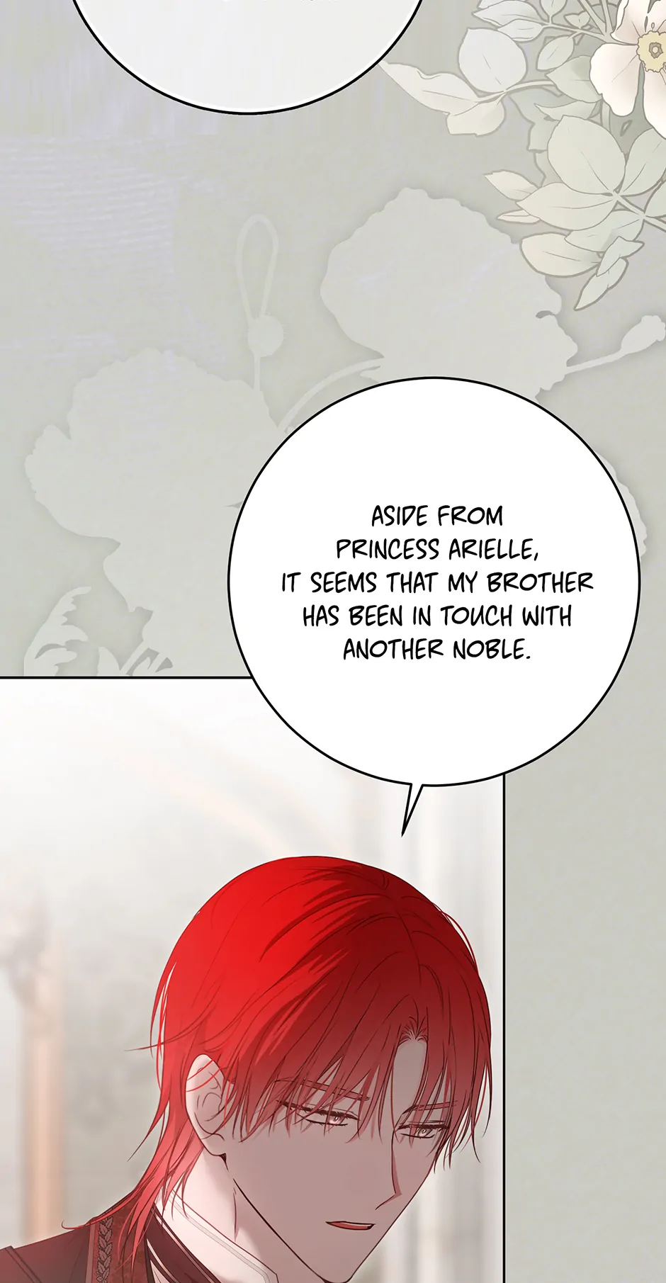 It Looks Like I’ve Fallen into the World of a Reverse Harem Game ss3 Chapter 147 - Page 54