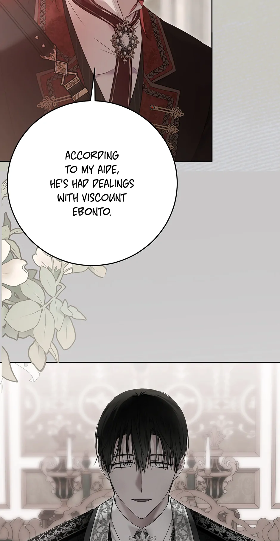 It Looks Like I’ve Fallen into the World of a Reverse Harem Game ss3 Chapter 147 - Page 55