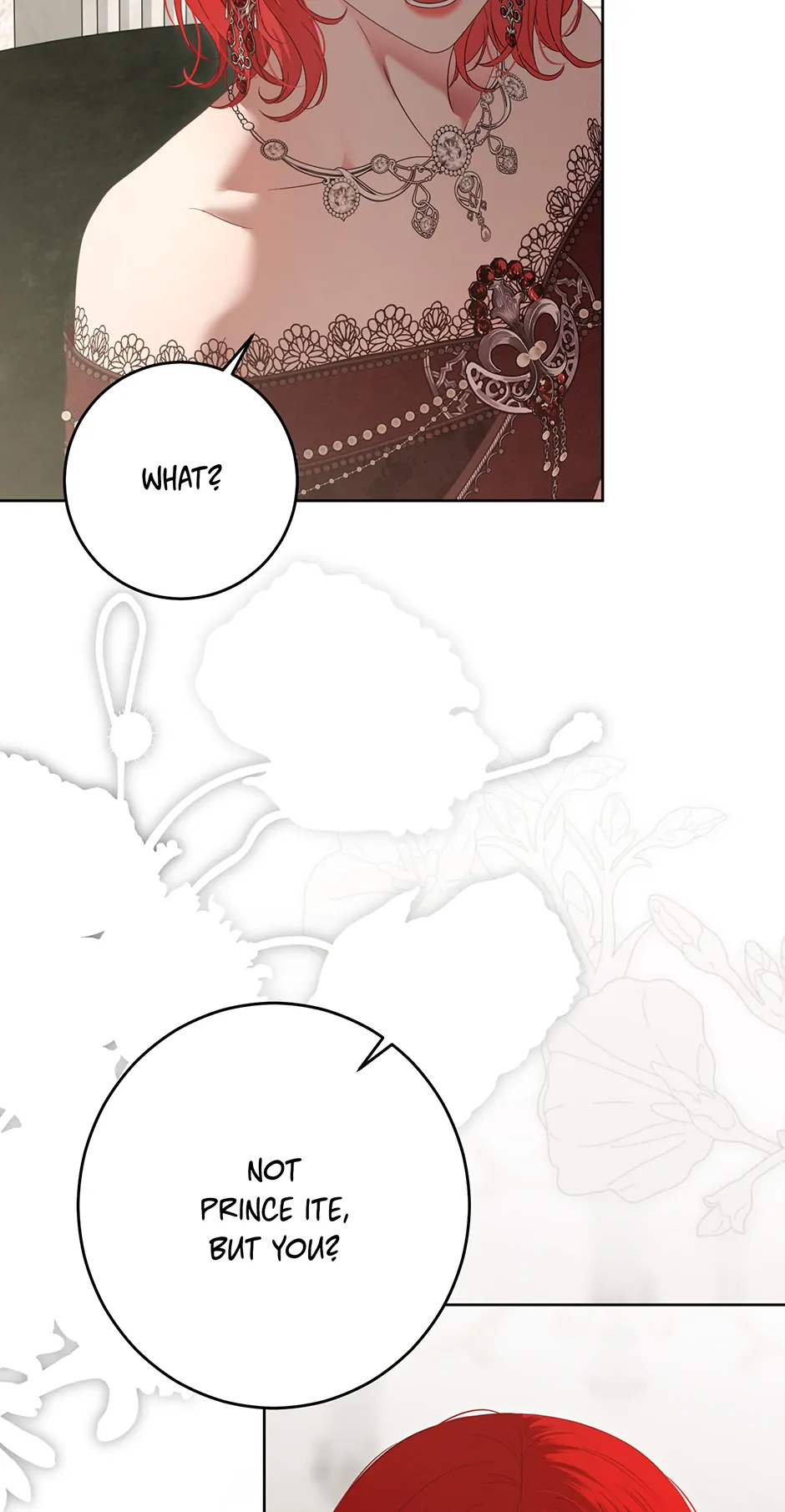 It Looks Like I’ve Fallen into the World of a Reverse Harem Game ss3 Chapter 147 - Page 60