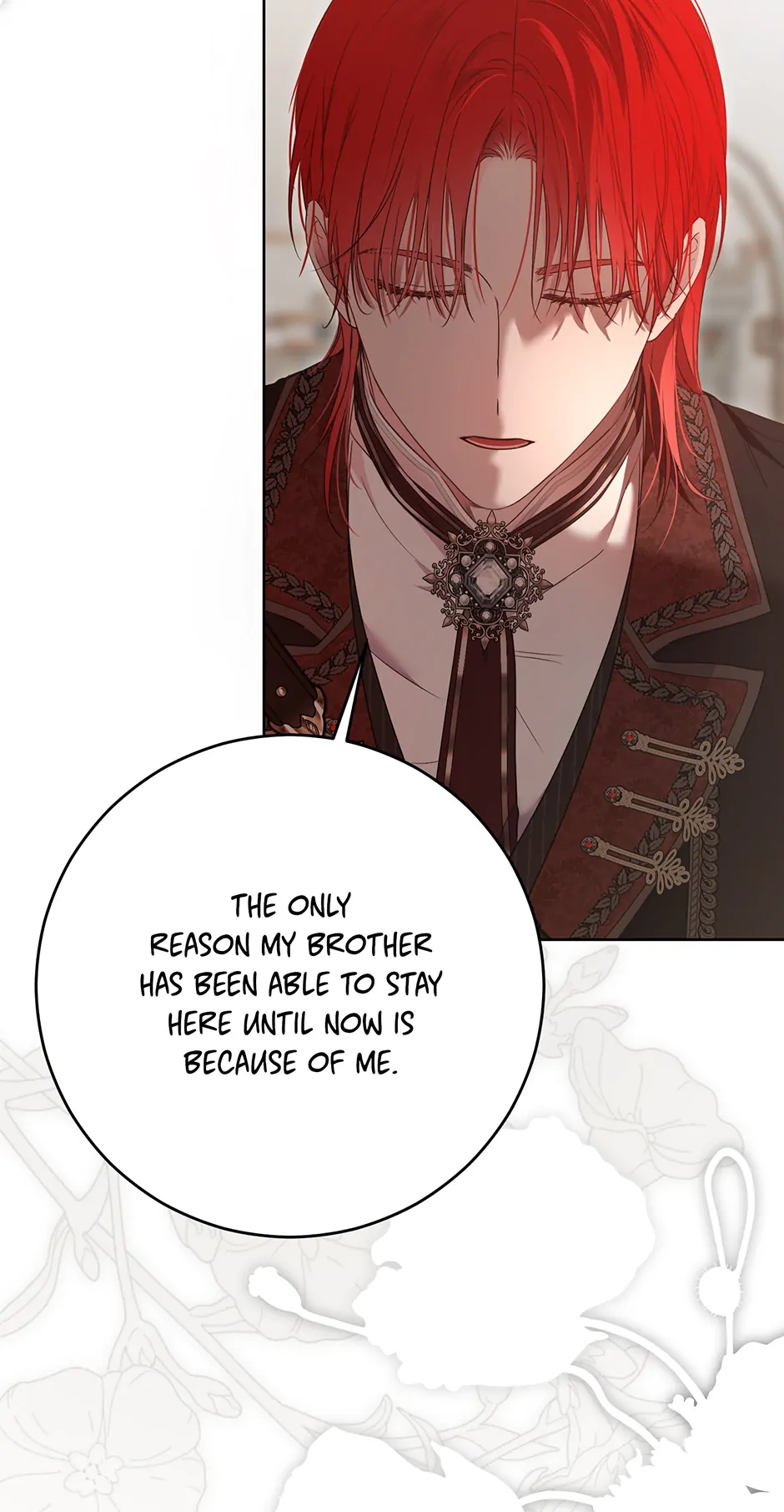 It Looks Like I’ve Fallen into the World of a Reverse Harem Game ss3 Chapter 147 - Page 61