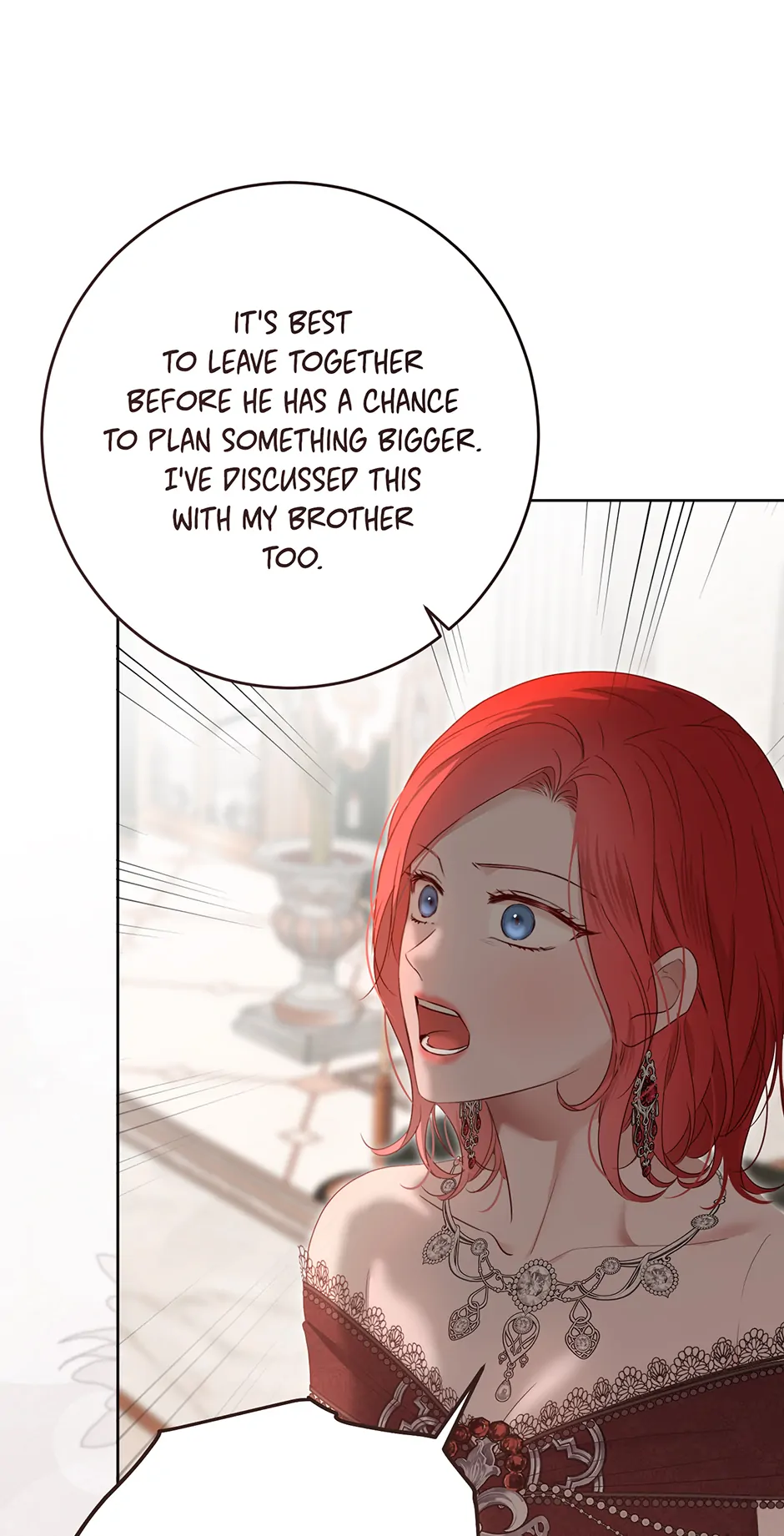 It Looks Like I’ve Fallen into the World of a Reverse Harem Game ss3 Chapter 147 - Page 63