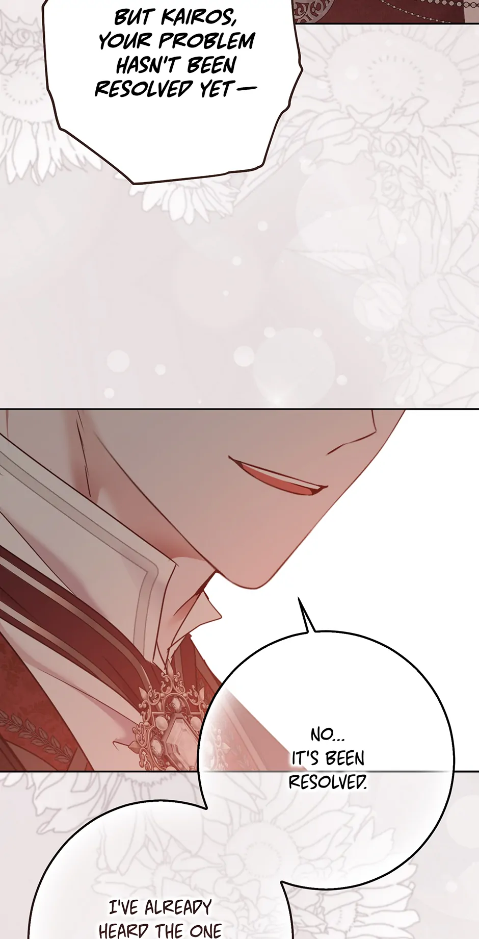 It Looks Like I’ve Fallen into the World of a Reverse Harem Game ss3 Chapter 147 - Page 64