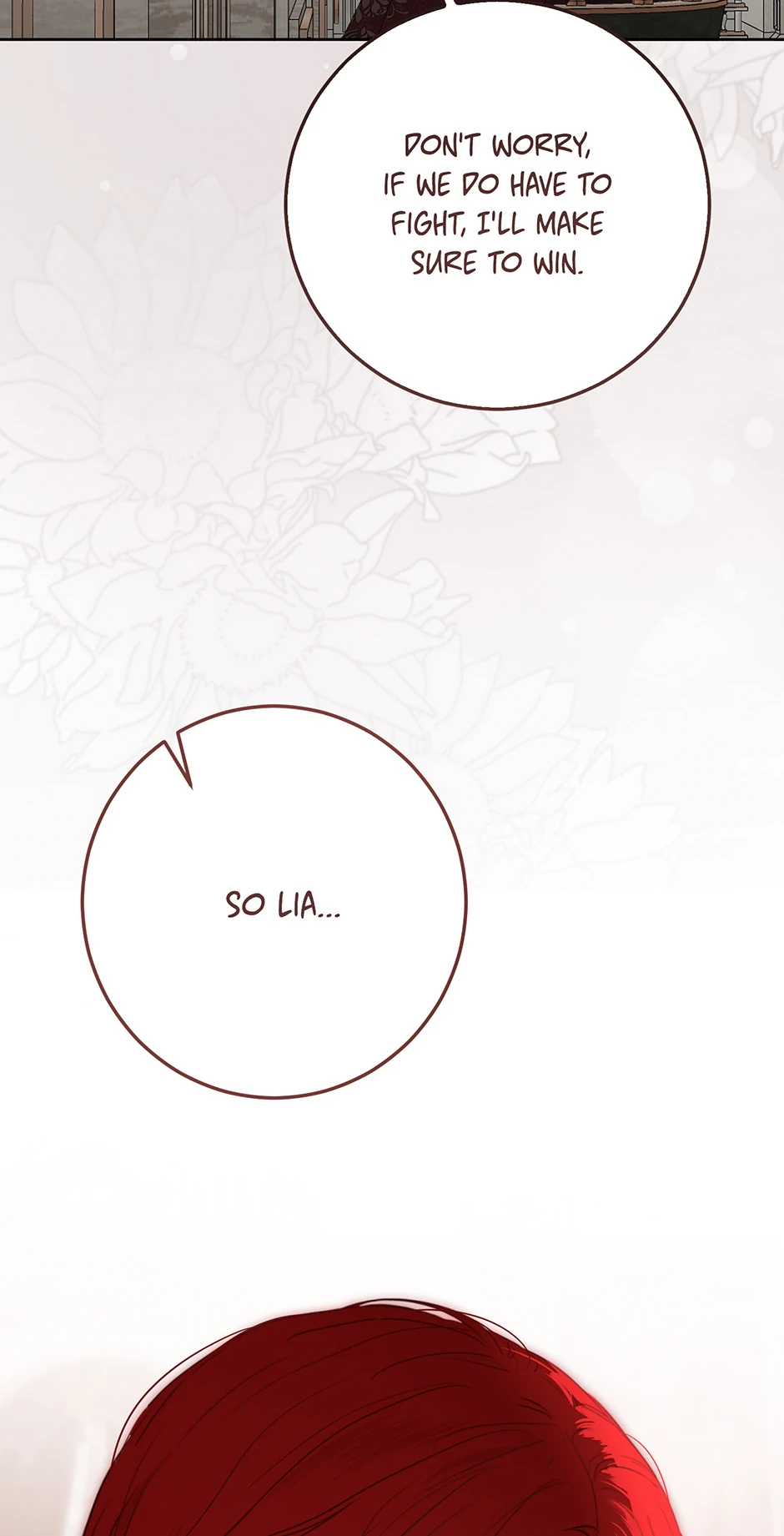 It Looks Like I’ve Fallen into the World of a Reverse Harem Game ss3 Chapter 147 - Page 66