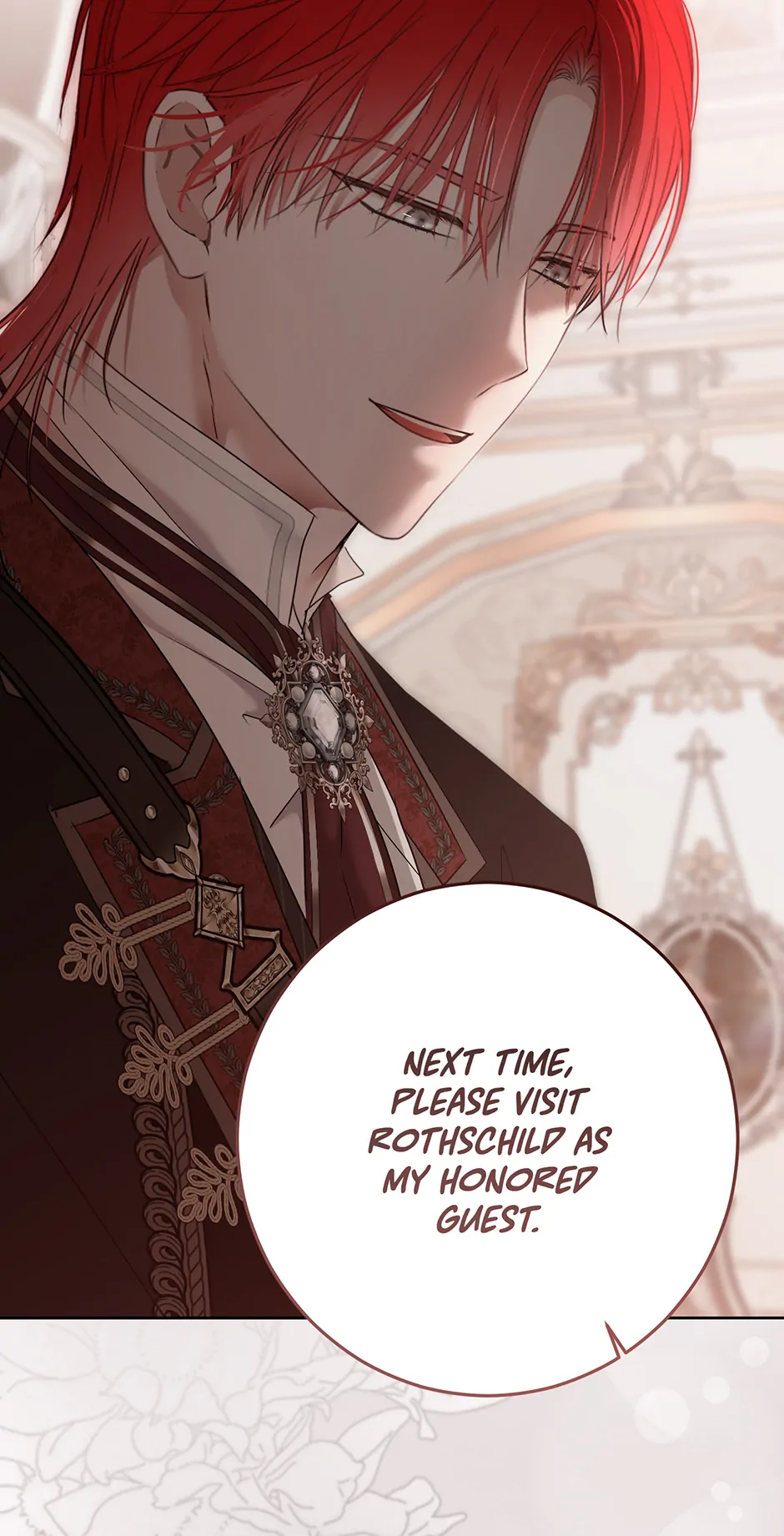 It Looks Like I’ve Fallen into the World of a Reverse Harem Game ss3 Chapter 147 - Page 67