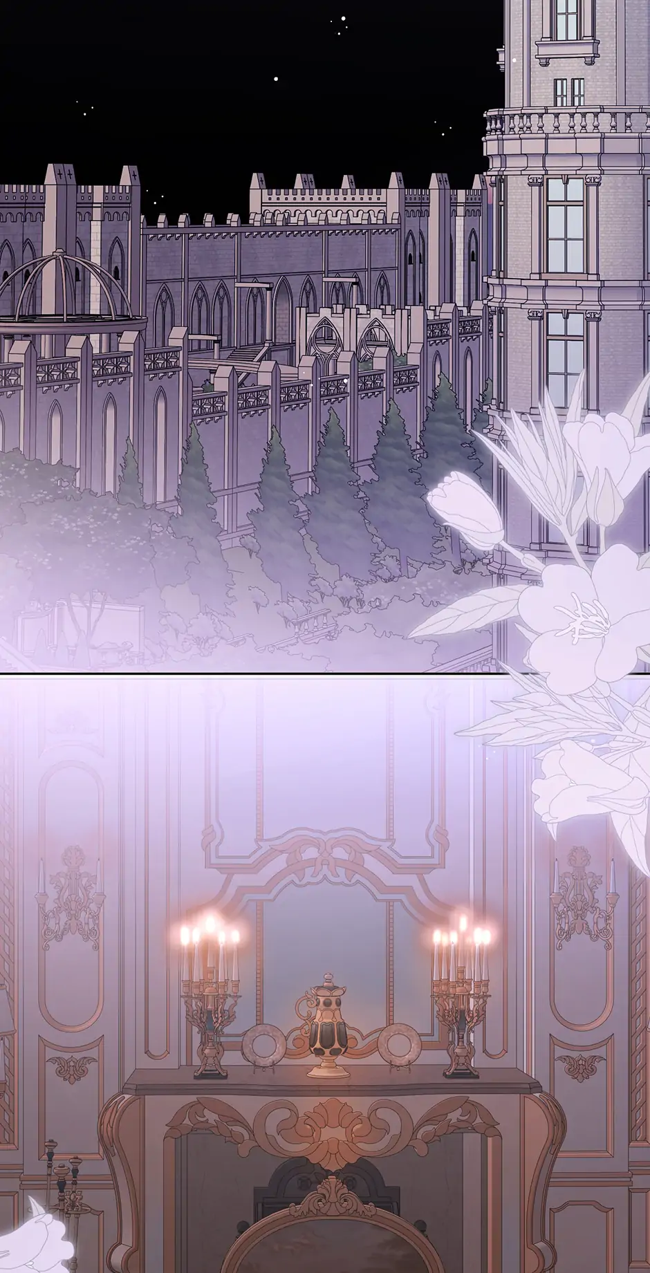 It Looks Like I’ve Fallen into the World of a Reverse Harem Game ss3 Chapter 147 - Page 69