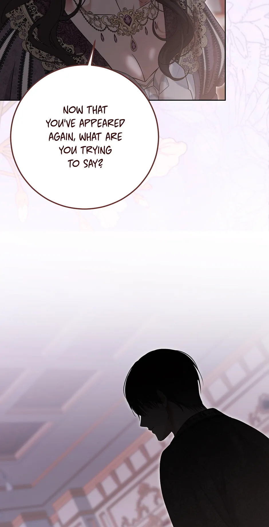 It Looks Like I’ve Fallen into the World of a Reverse Harem Game ss3 Chapter 147 - Page 71