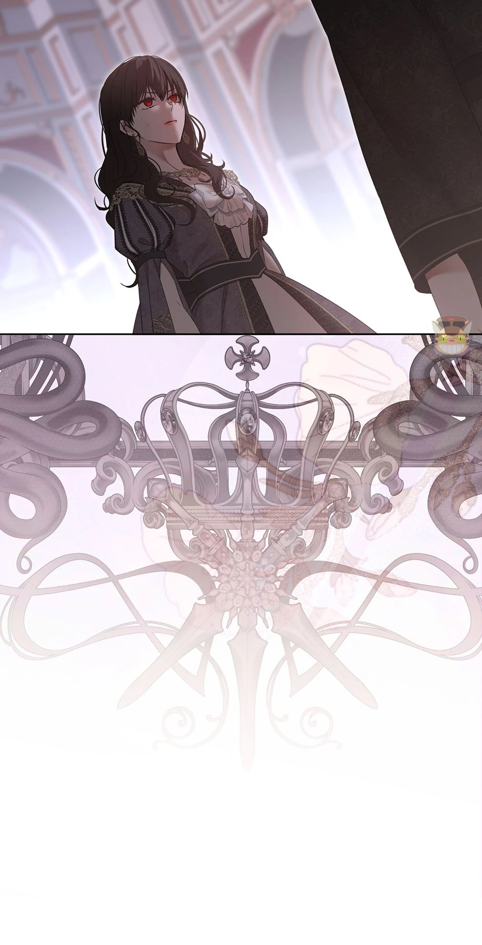 It Looks Like I’ve Fallen into the World of a Reverse Harem Game ss3 Chapter 147 - Page 72