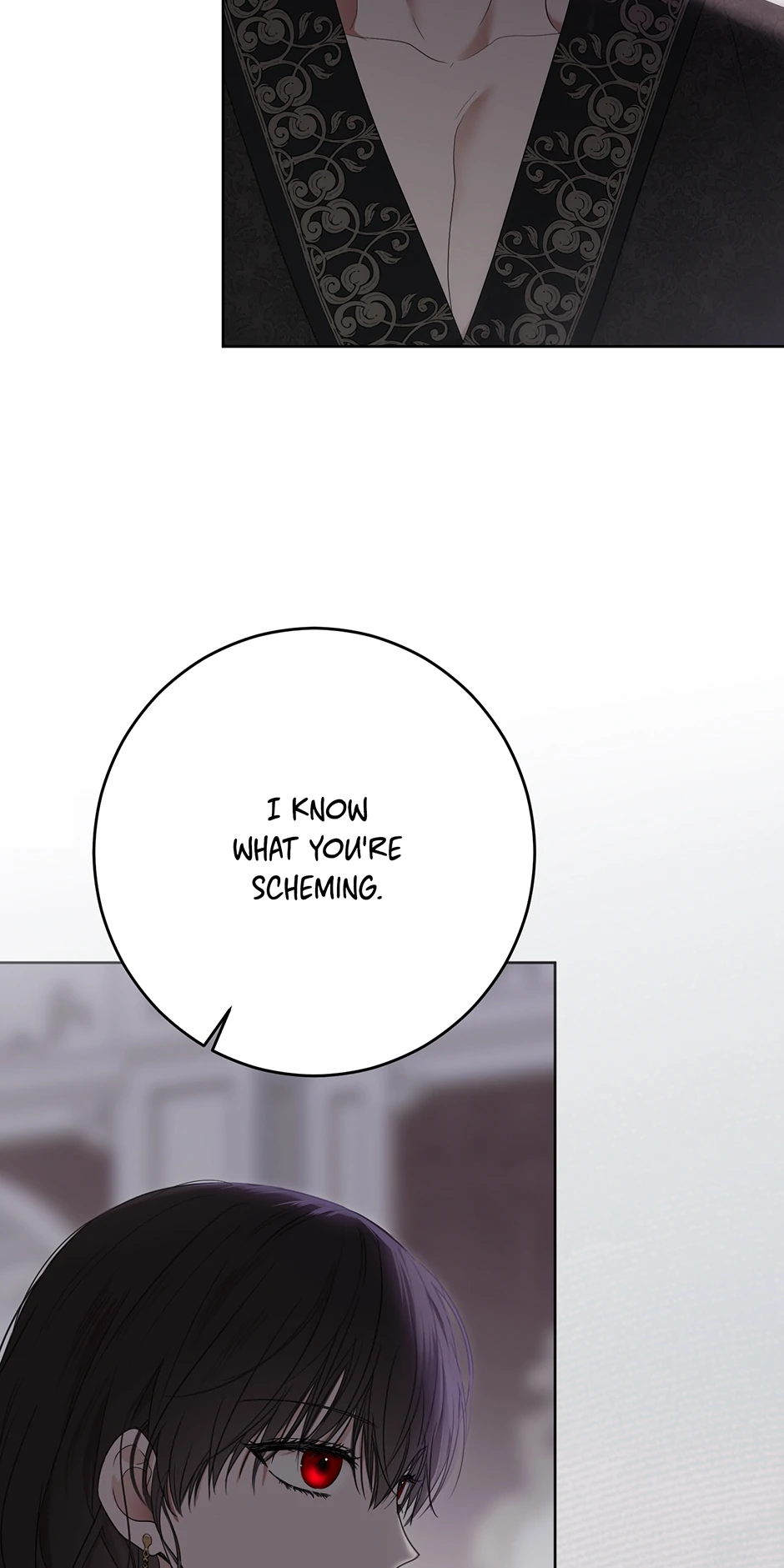 It Looks Like I’ve Fallen into the World of a Reverse Harem Game ss3 Chapter 148 - Page 4