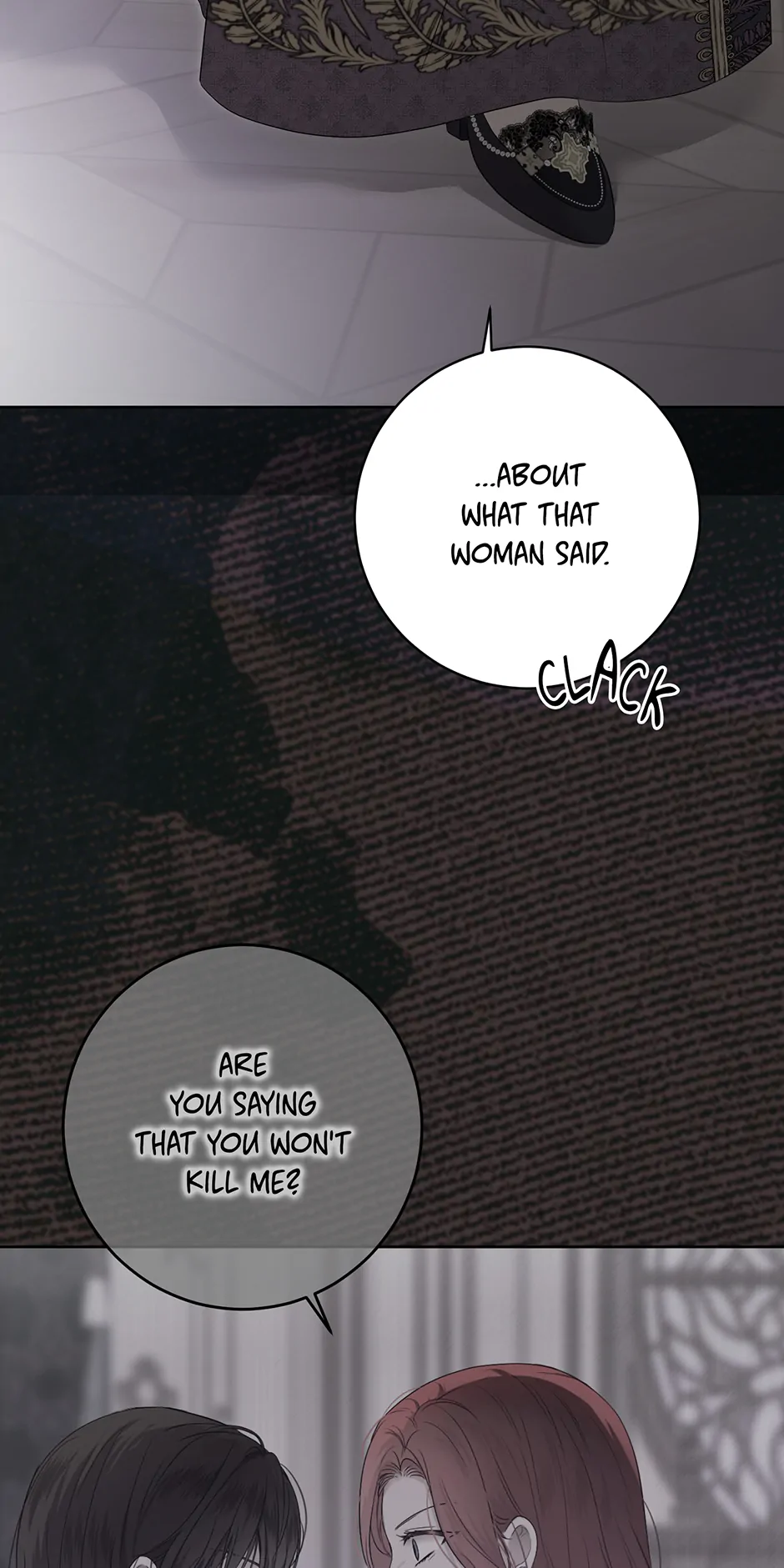 It Looks Like I’ve Fallen into the World of a Reverse Harem Game ss3 Chapter 148 - Page 6