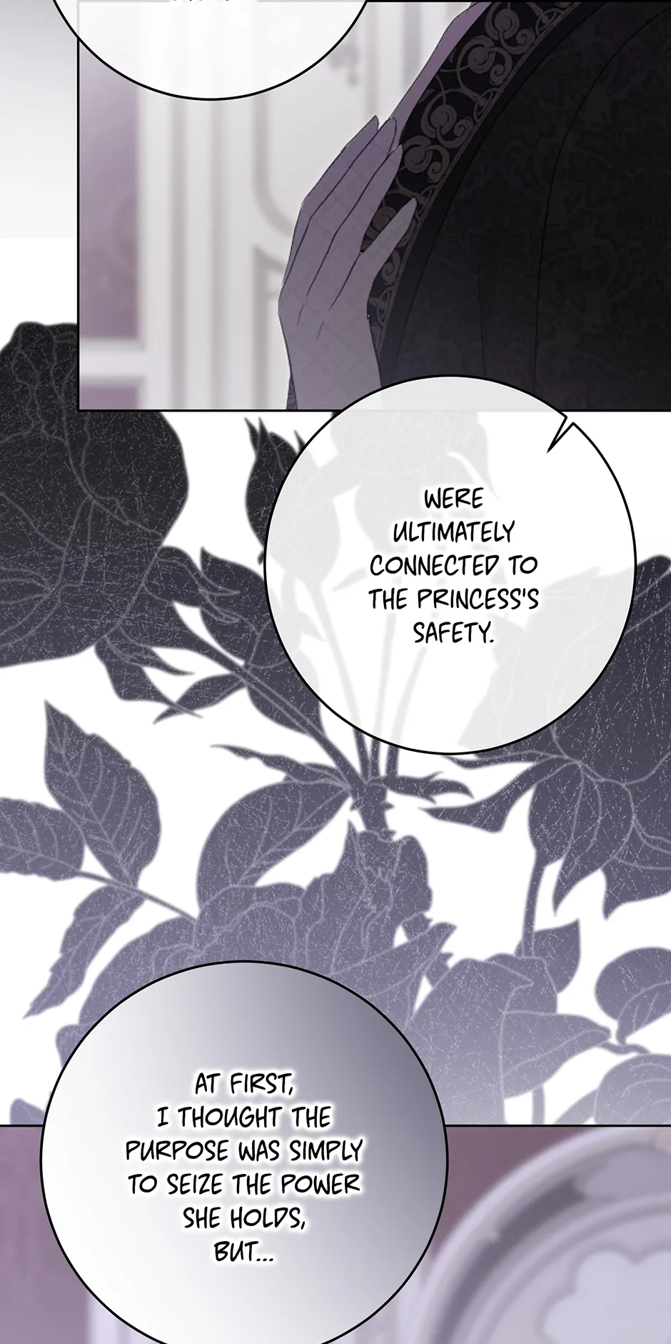 It Looks Like I’ve Fallen into the World of a Reverse Harem Game ss3 Chapter 148 - Page 8