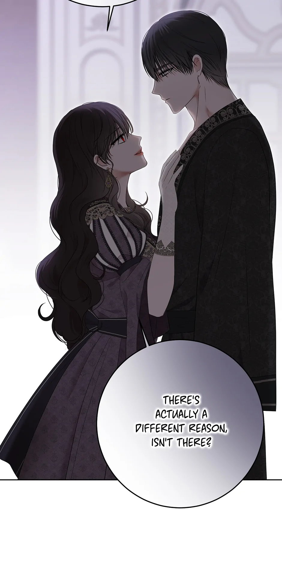 It Looks Like I’ve Fallen into the World of a Reverse Harem Game ss3 Chapter 148 - Page 9