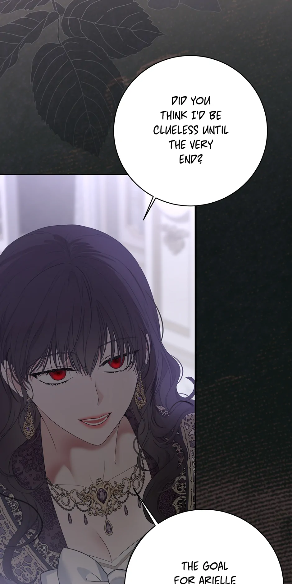 It Looks Like I’ve Fallen into the World of a Reverse Harem Game ss3 Chapter 148 - Page 11