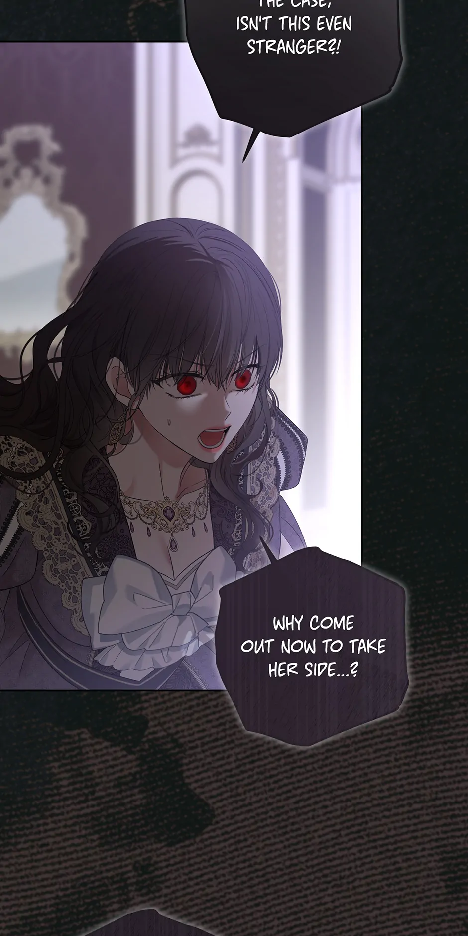 It Looks Like I’ve Fallen into the World of a Reverse Harem Game ss3 Chapter 148 - Page 14