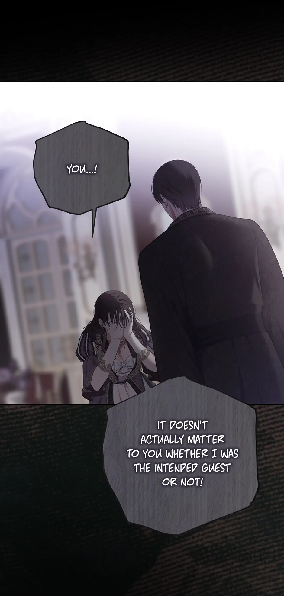 It Looks Like I’ve Fallen into the World of a Reverse Harem Game ss3 Chapter 148 - Page 18