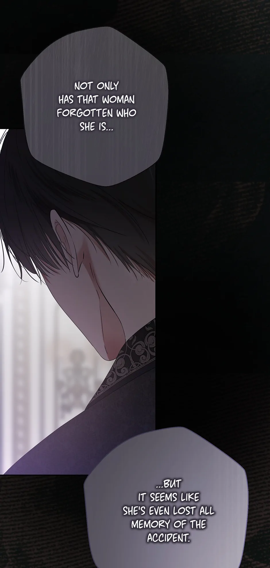 It Looks Like I’ve Fallen into the World of a Reverse Harem Game ss3 Chapter 148 - Page 19