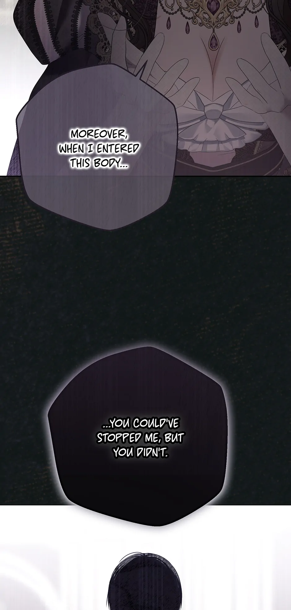 It Looks Like I’ve Fallen into the World of a Reverse Harem Game ss3 Chapter 148 - Page 21