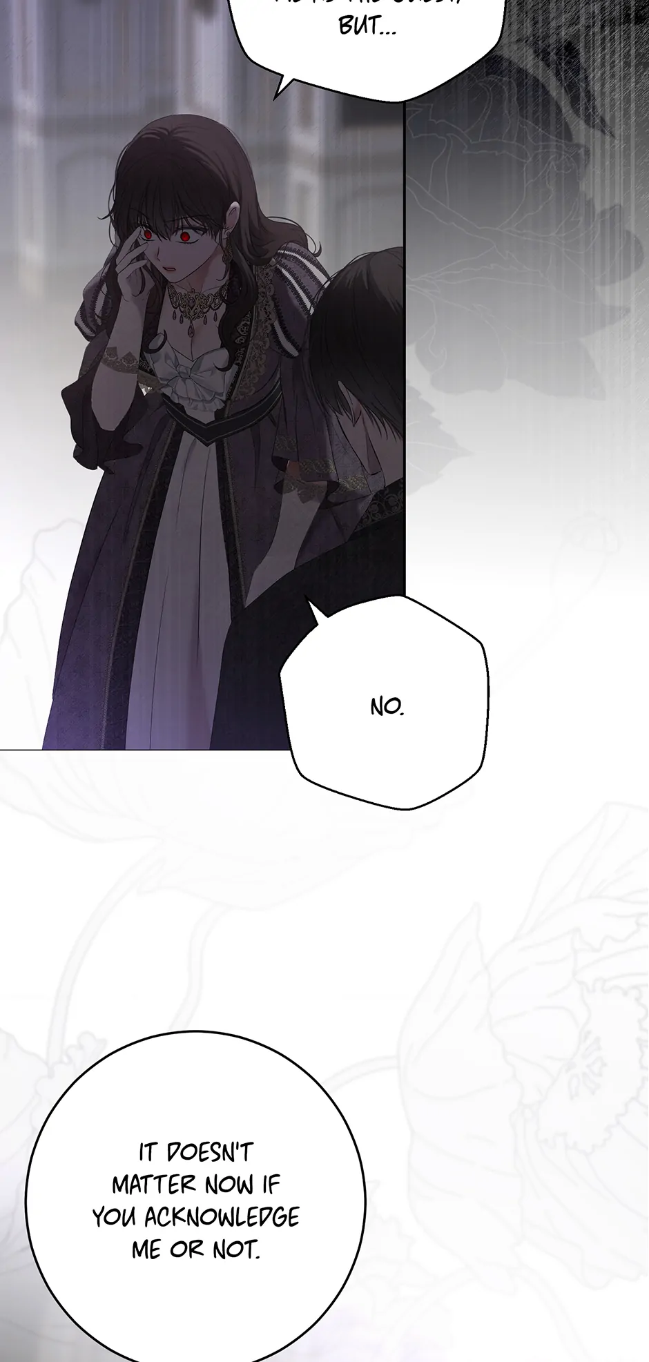 It Looks Like I’ve Fallen into the World of a Reverse Harem Game ss3 Chapter 148 - Page 23