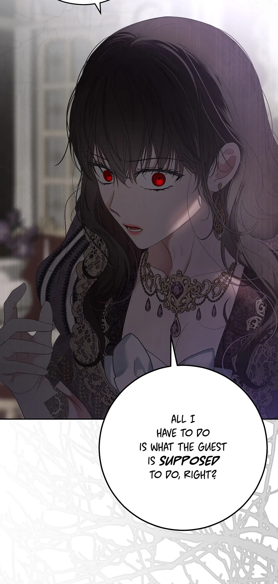 It Looks Like I’ve Fallen into the World of a Reverse Harem Game ss3 Chapter 148 - Page 24