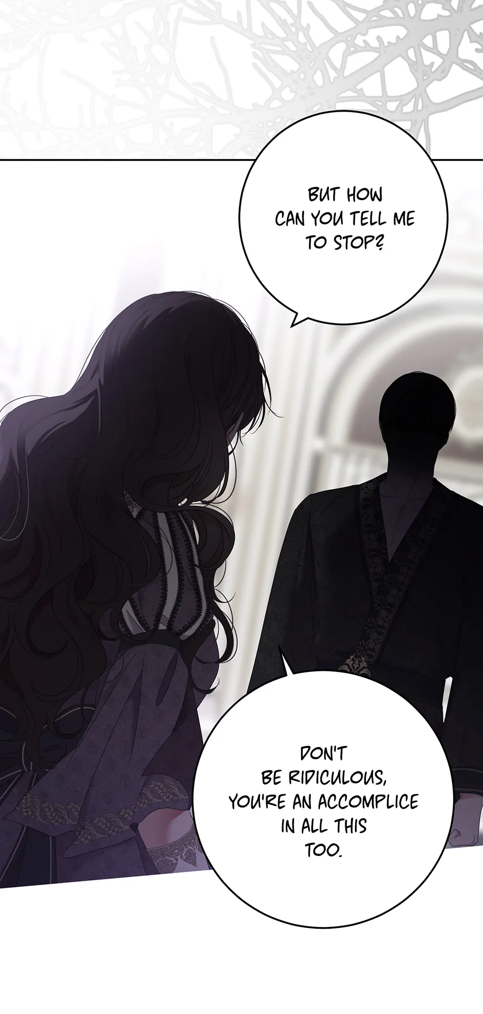 It Looks Like I’ve Fallen into the World of a Reverse Harem Game ss3 Chapter 148 - Page 25