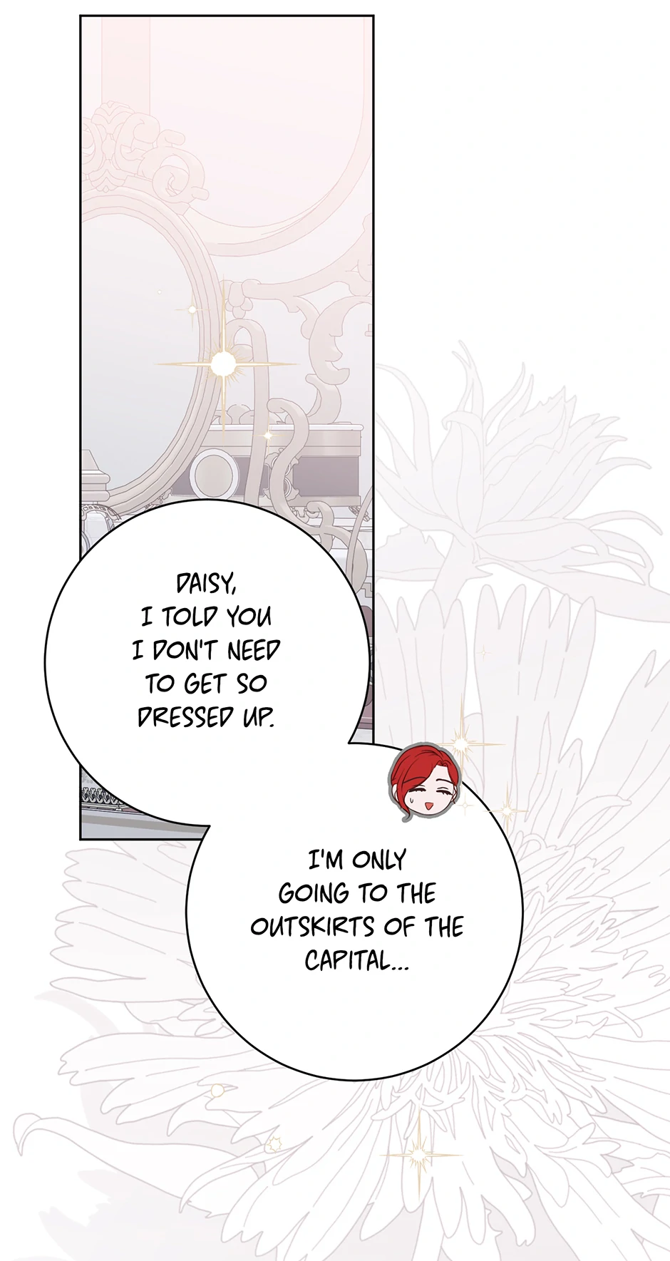 It Looks Like I’ve Fallen into the World of a Reverse Harem Game ss3 Chapter 148 - Page 29