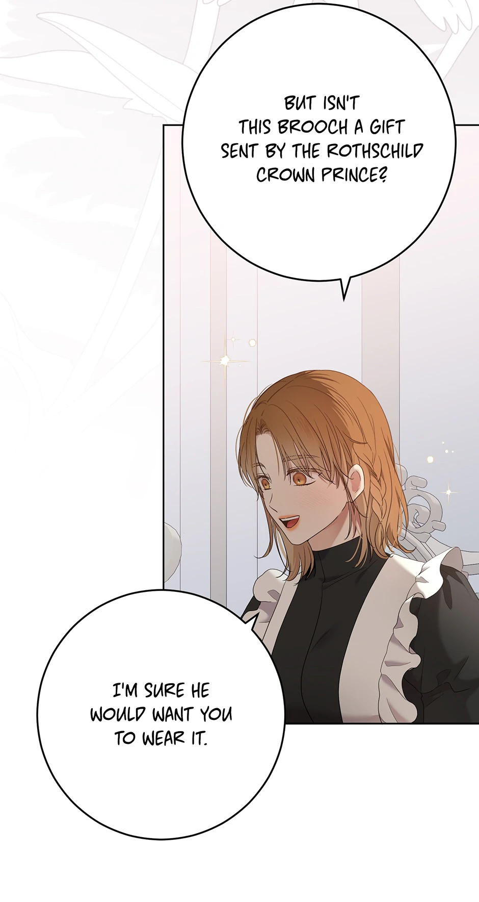 It Looks Like I’ve Fallen into the World of a Reverse Harem Game ss3 Chapter 148 - Page 30