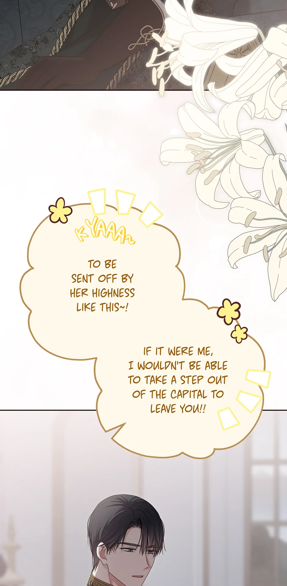 It Looks Like I’ve Fallen into the World of a Reverse Harem Game ss3 Chapter 148 - Page 32