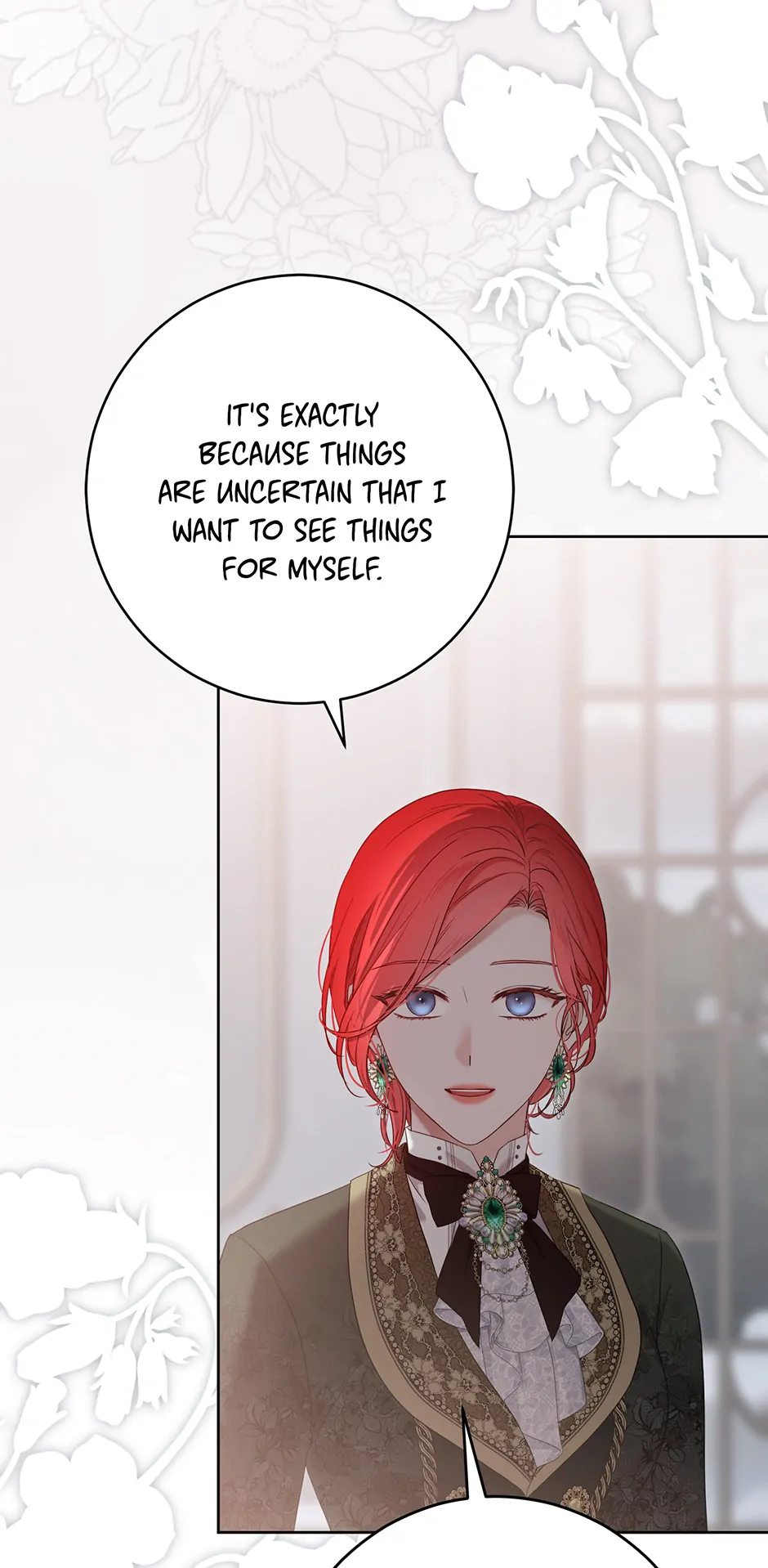 It Looks Like I’ve Fallen into the World of a Reverse Harem Game ss3 Chapter 148 - Page 37