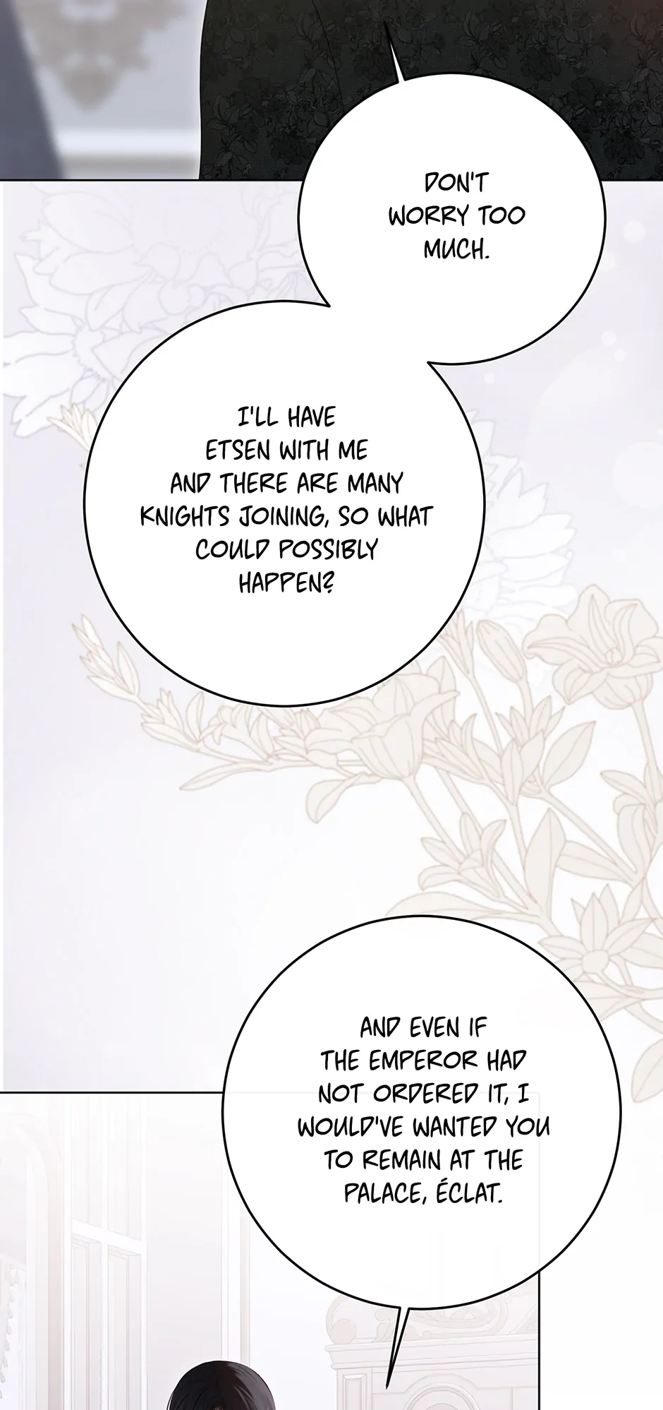 It Looks Like I’ve Fallen into the World of a Reverse Harem Game ss3 Chapter 148 - Page 41