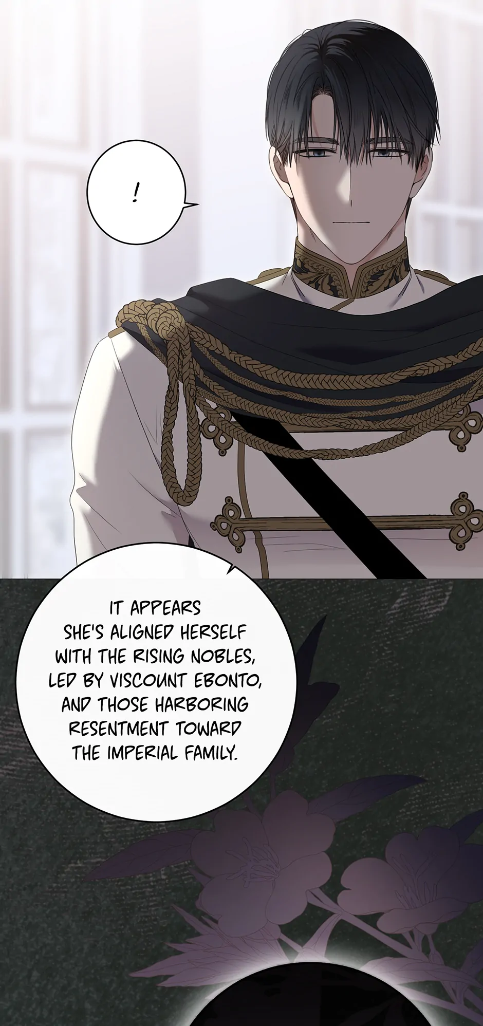 It Looks Like I’ve Fallen into the World of a Reverse Harem Game ss3 Chapter 148 - Page 43