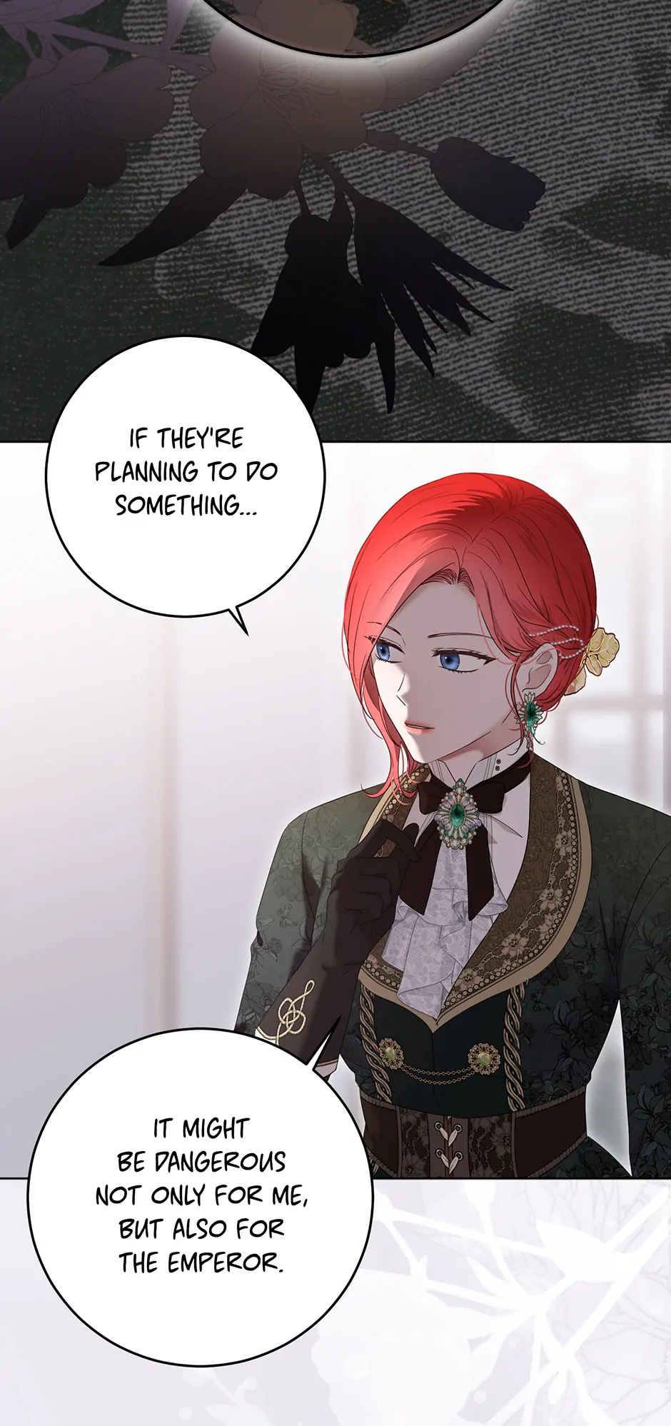 It Looks Like I’ve Fallen into the World of a Reverse Harem Game ss3 Chapter 148 - Page 45