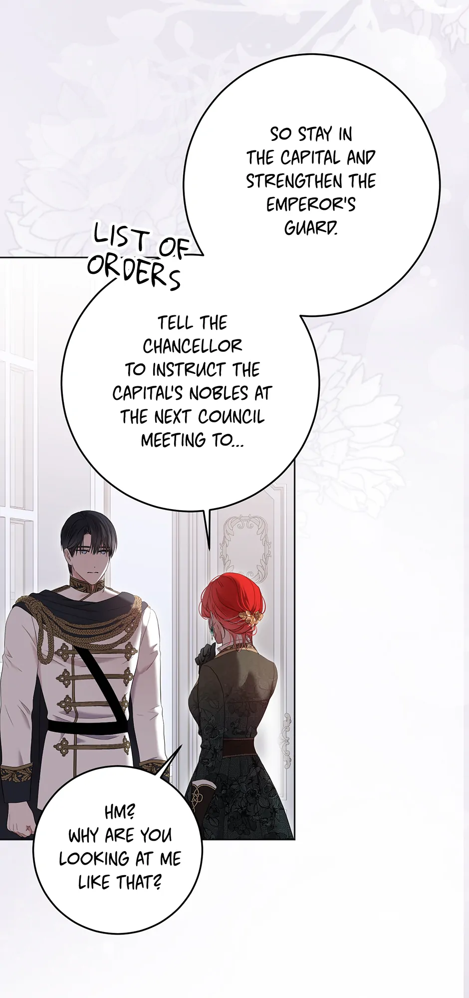 It Looks Like I’ve Fallen into the World of a Reverse Harem Game ss3 Chapter 148 - Page 46