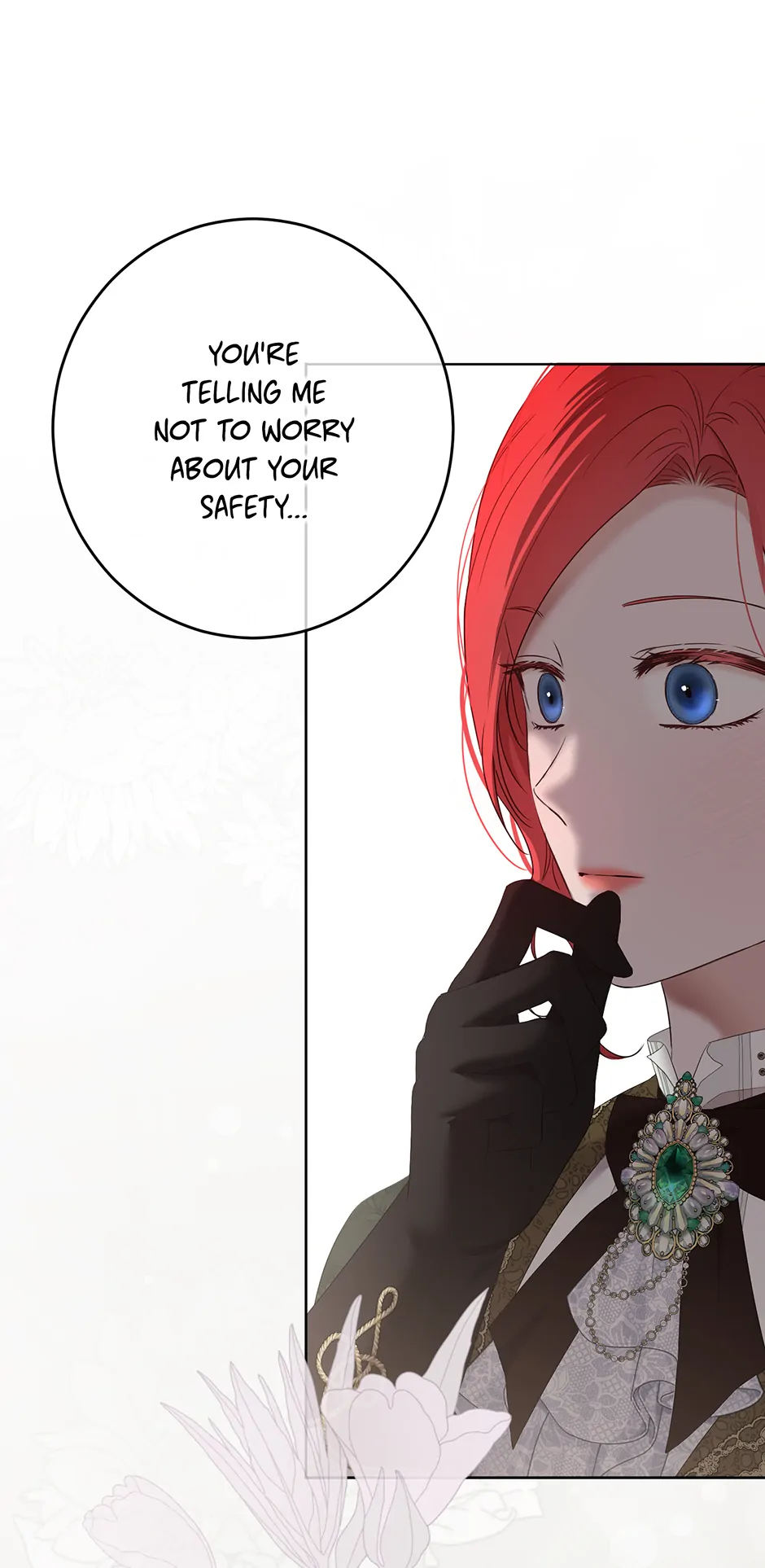 It Looks Like I’ve Fallen into the World of a Reverse Harem Game ss3 Chapter 148 - Page 47