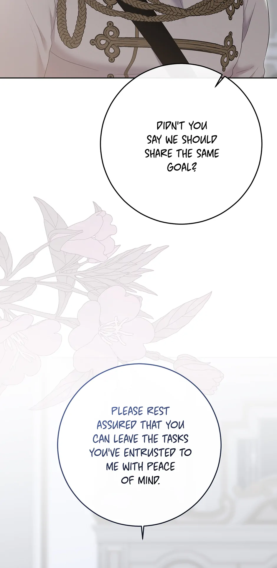 It Looks Like I’ve Fallen into the World of a Reverse Harem Game ss3 Chapter 148 - Page 49