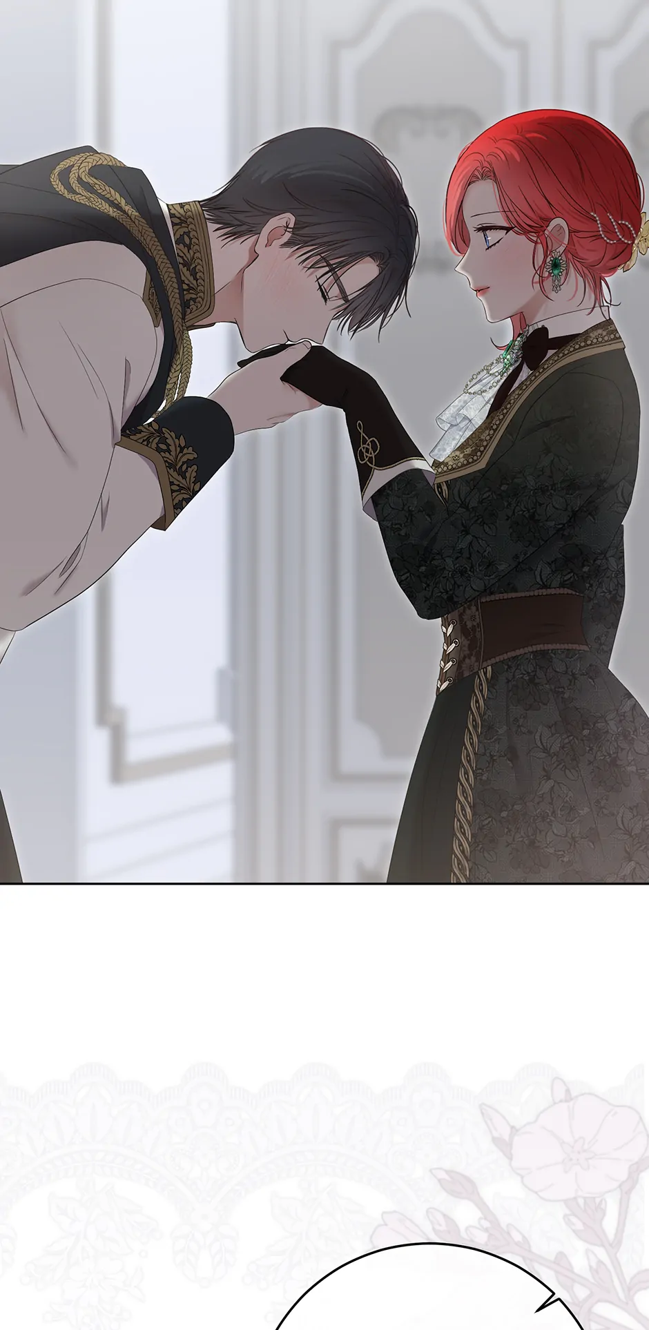 It Looks Like I’ve Fallen into the World of a Reverse Harem Game ss3 Chapter 148 - Page 50