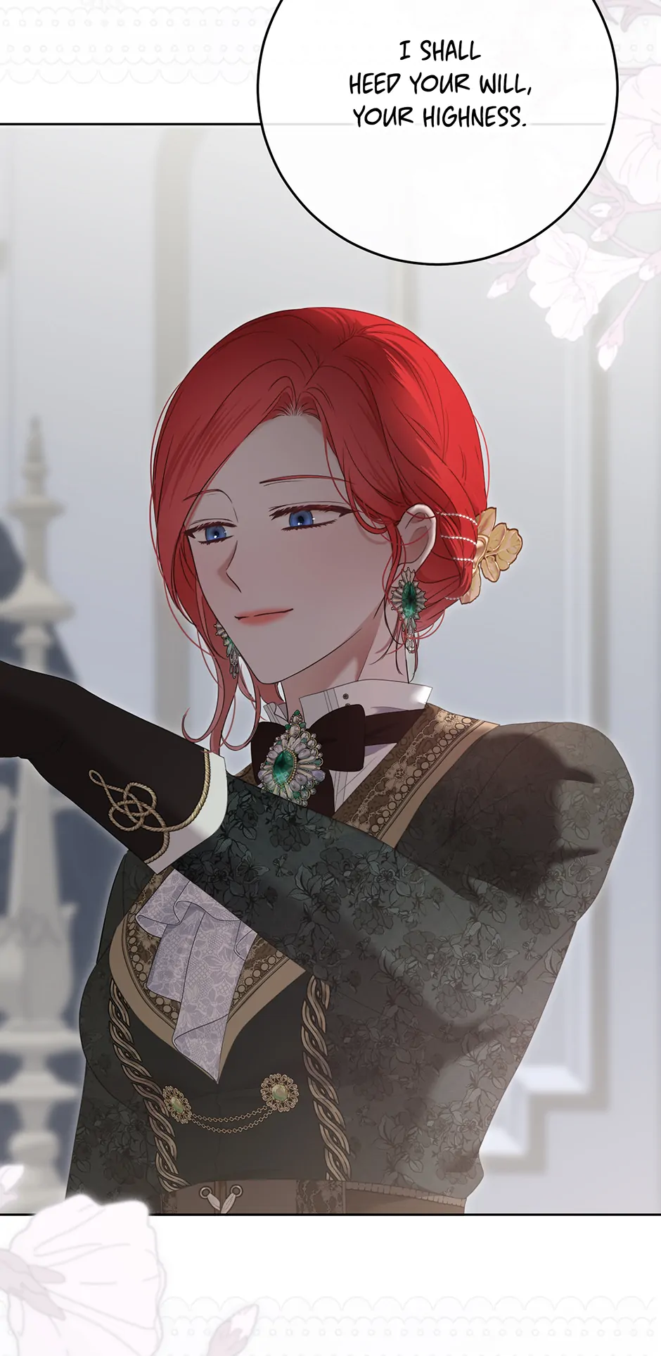 It Looks Like I’ve Fallen into the World of a Reverse Harem Game ss3 Chapter 148 - Page 51