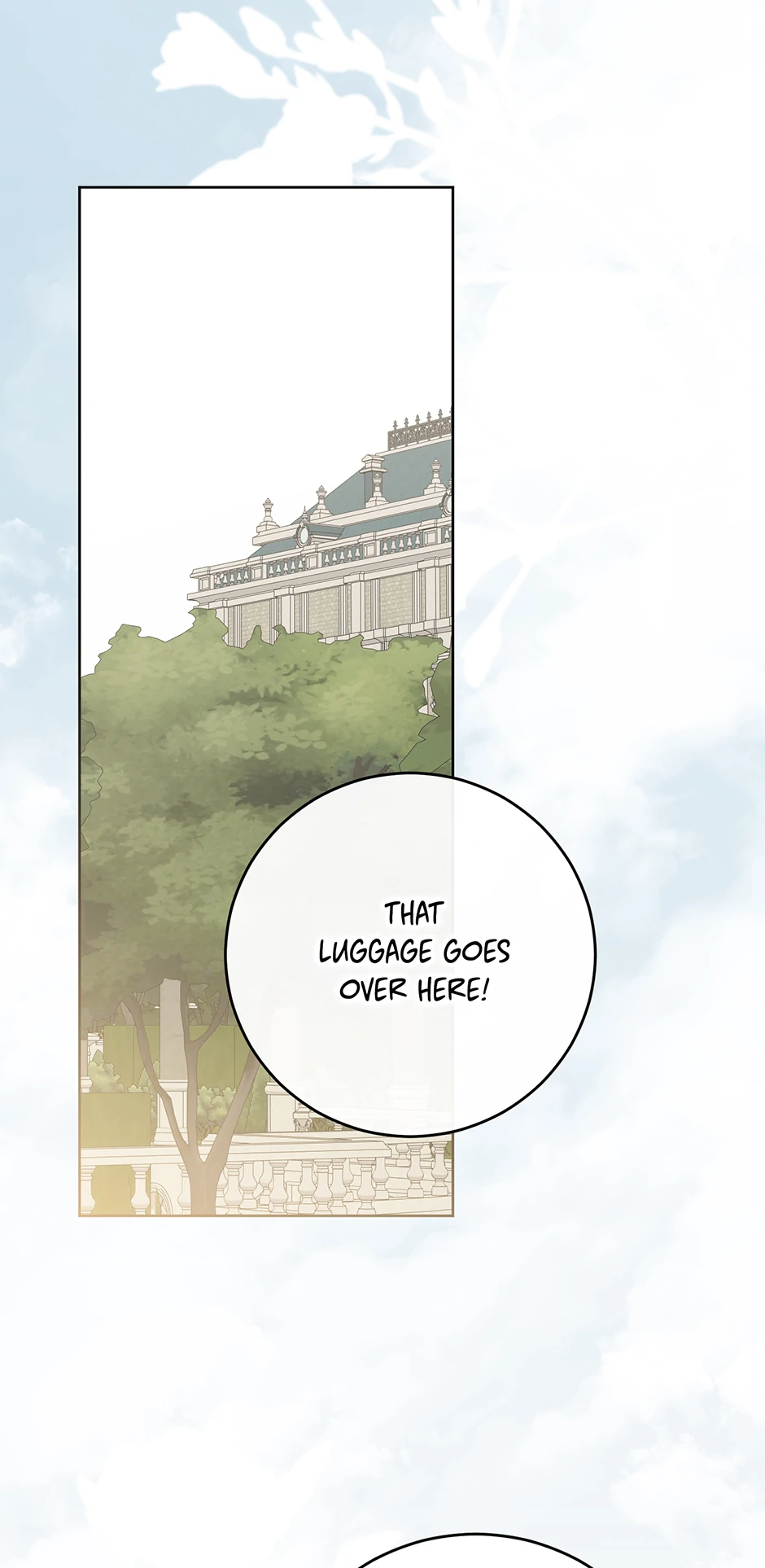 It Looks Like I’ve Fallen into the World of a Reverse Harem Game ss3 Chapter 148 - Page 53