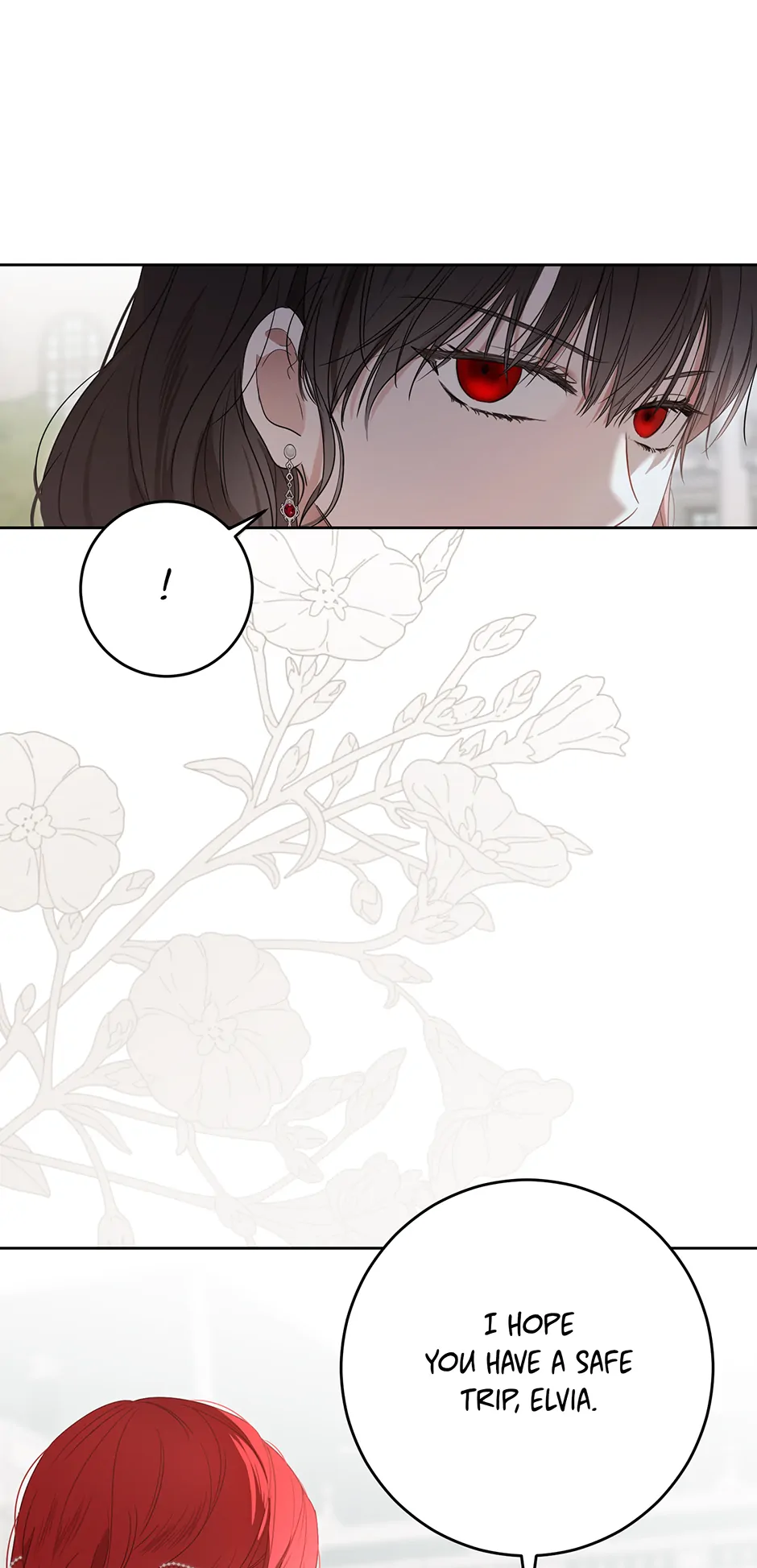 It Looks Like I’ve Fallen into the World of a Reverse Harem Game ss3 Chapter 148 - Page 63