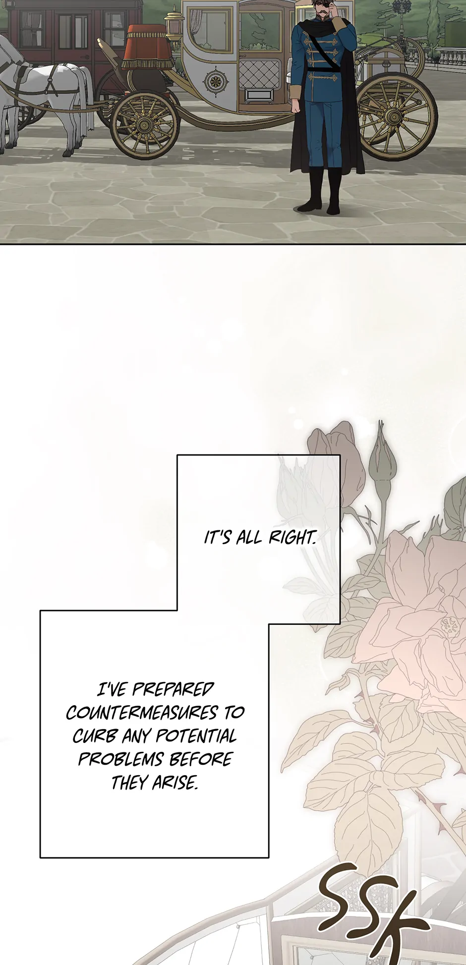 It Looks Like I’ve Fallen into the World of a Reverse Harem Game ss3 Chapter 148 - Page 66