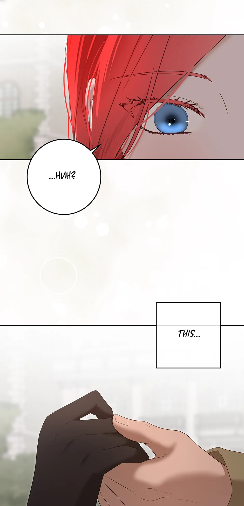 It Looks Like I’ve Fallen into the World of a Reverse Harem Game ss3 Chapter 148 - Page 68